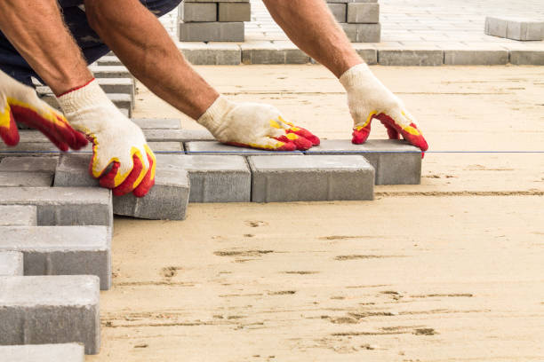 Reasons to Select Us for Your Driveway Paving Requirements in St Louis, MI